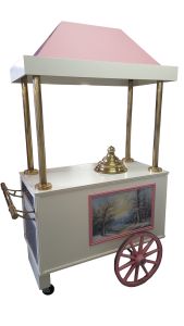 Oud Hollandse IJskar