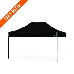 Vouwtent 4,5x3 Compleet