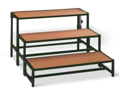 Podium Opstap 3-Delig