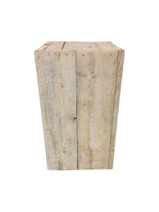 Presentatie Zuil Hout 