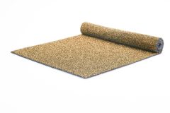 Gouden Glitter Loper