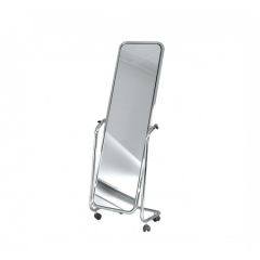 Passpiegel Verrijdbaar 