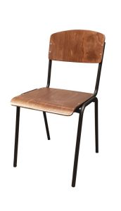 Stoel Industrial 