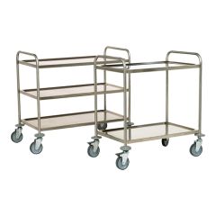 Serveerwagen