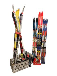 Deco container Apres-ski