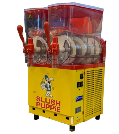 Slush Puppie Machine