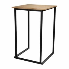 Kubo Smart Alu Statafel