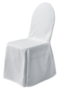 Stoelhoes Wit