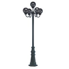 Franse Lantaarn Groen