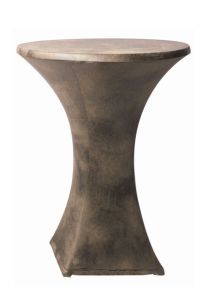 Statafelrok Leather Look