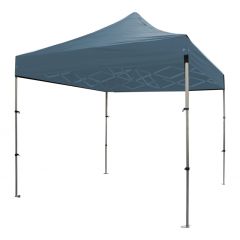 Vouwtent 3x3 Antraciet