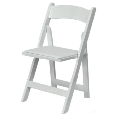 Wedding Chair Amerika 