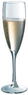 Champagneflute Hoog