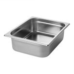 Inzetbak 1/2 GN 10cm