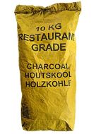 Houtskool 10kg
