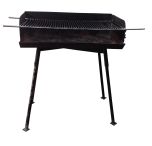 Barbecue Houtskool 