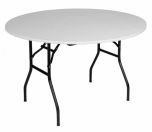 Tafelmolton Rond 180cm