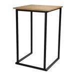 Kubo Smart Alu Statafel