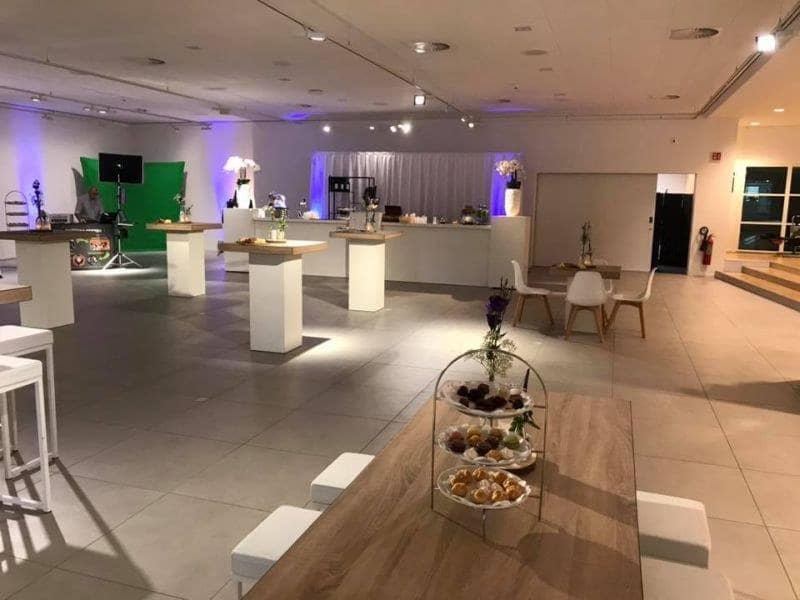 etagere statafel kruk stoel 